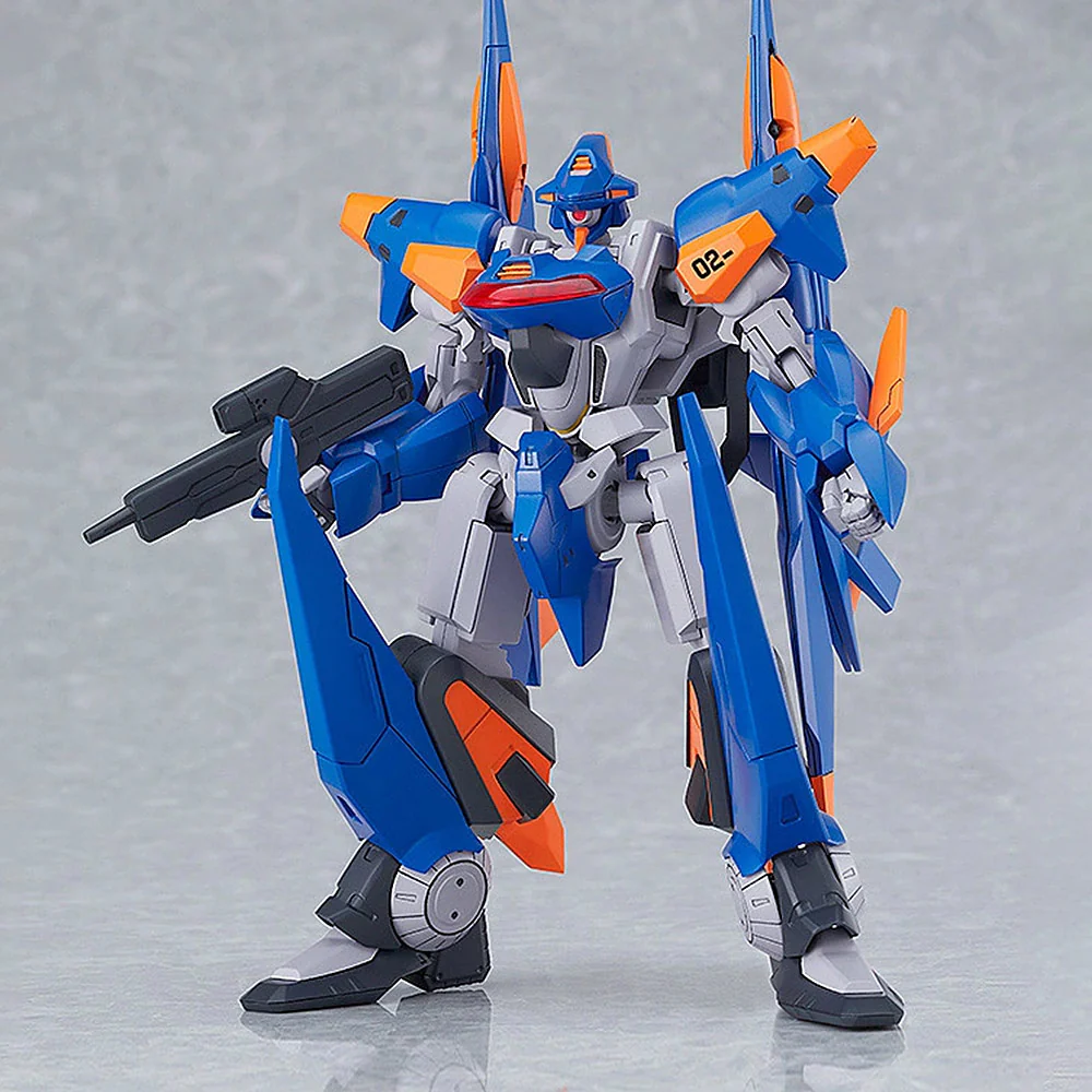 MODEROID Aestivalis Aerial Battle Frame