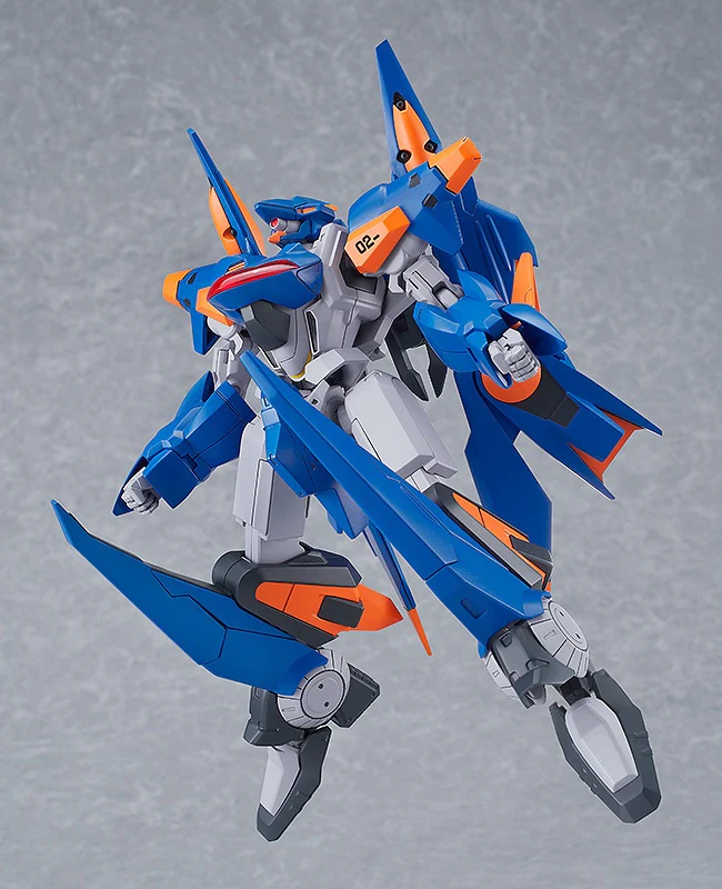 MODEROID Aestivalis Aerial Battle Frame - Image 4