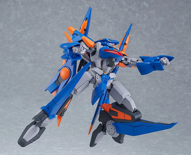 MODEROID Aestivalis Aerial Battle Frame - Image 5