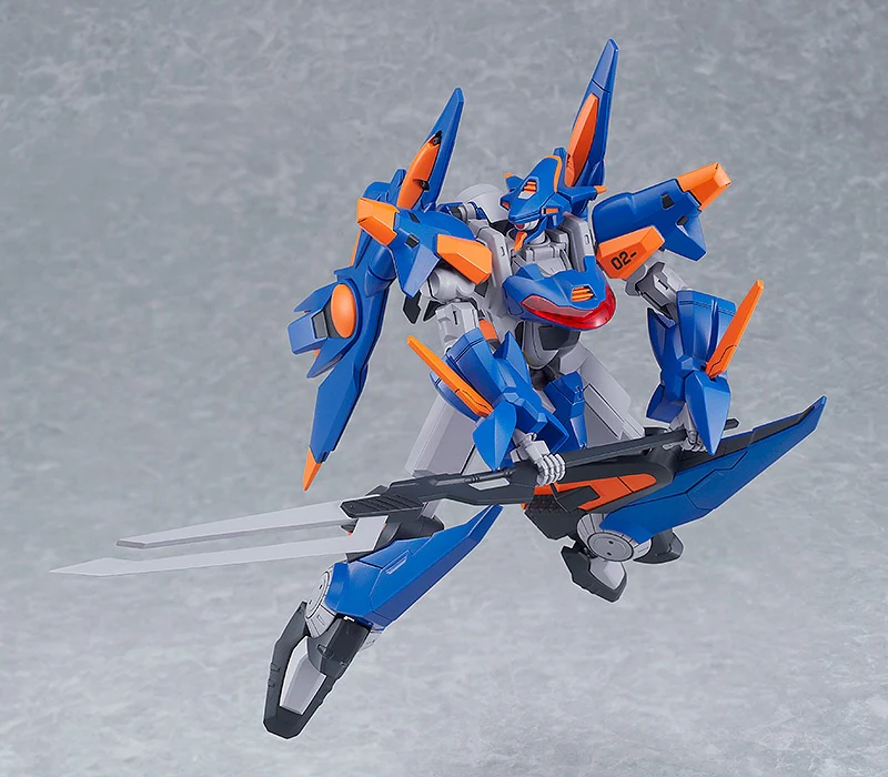 MODEROID Aestivalis Aerial Battle Frame - Image 6