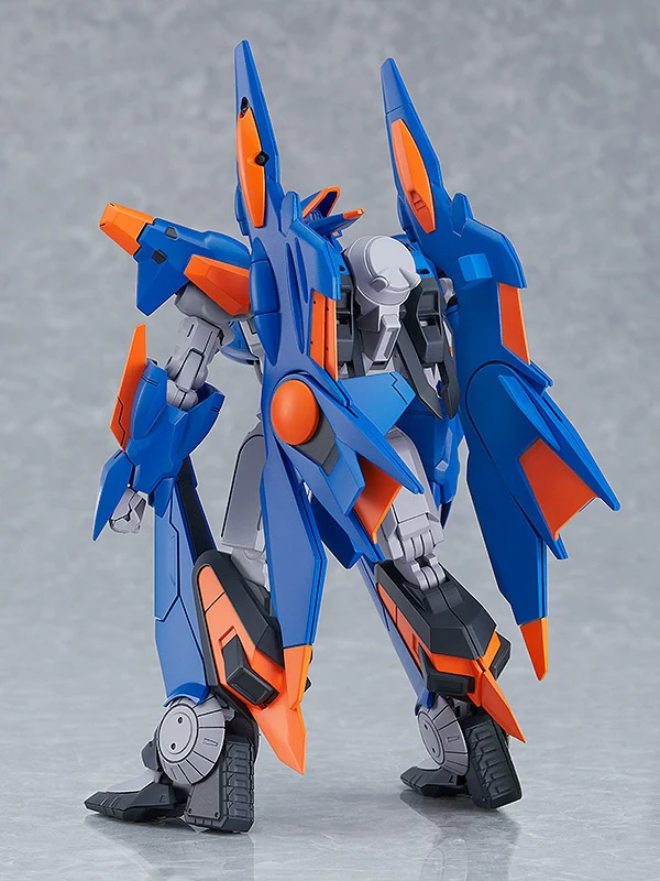 MODEROID Aestivalis Aerial Battle Frame - Image 7