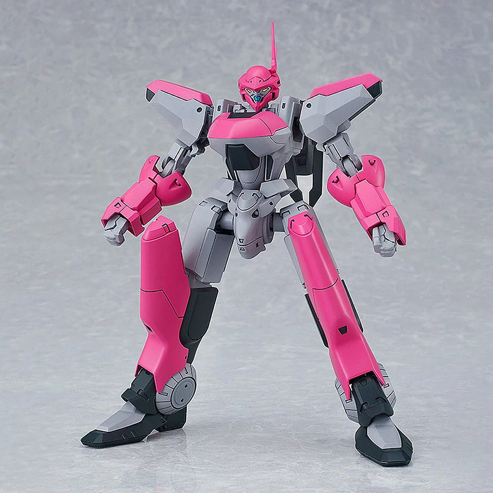 MODEROID Aestivalis Ground Battle Frame