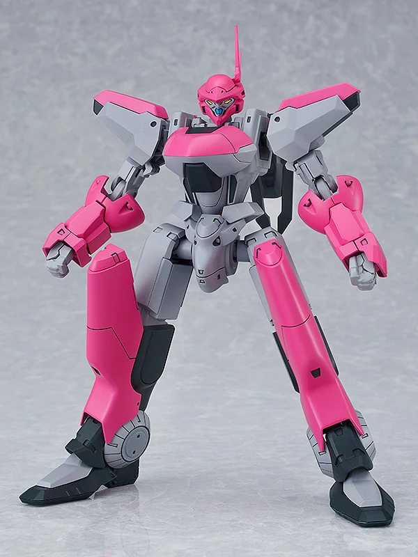 MODEROID Aestivalis Ground Battle Frame - Image 3