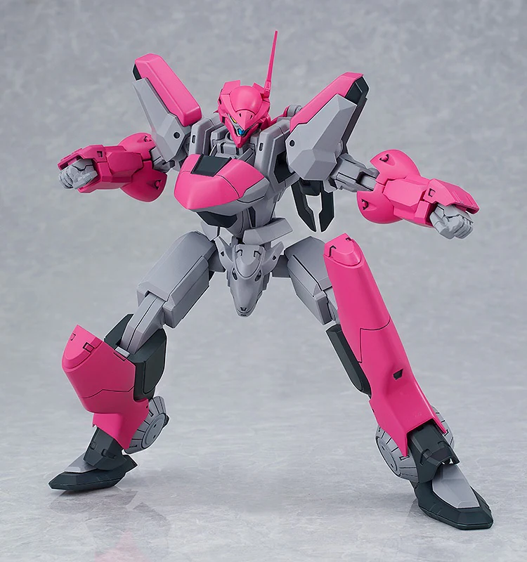 MODEROID Aestivalis Ground Battle Frame - Image 4