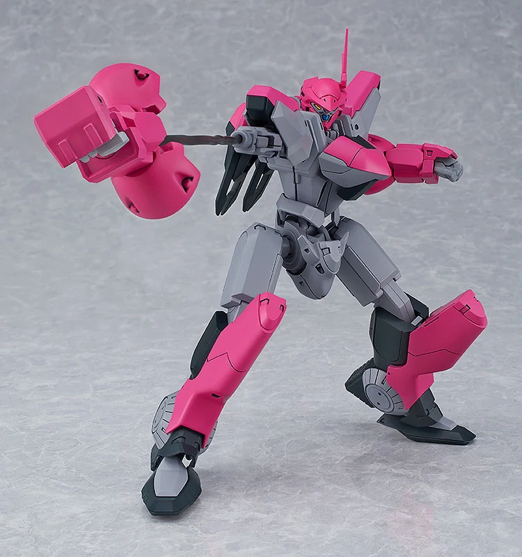 MODEROID Aestivalis Ground Battle Frame - Image 5