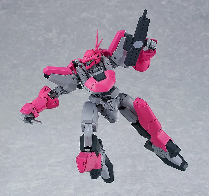 MODEROID Aestivalis Ground Battle Frame - Image 6