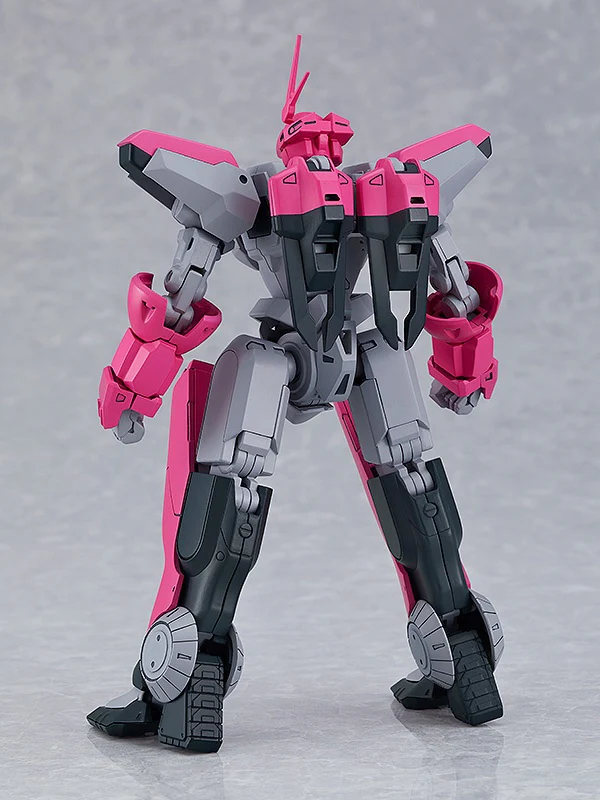 MODEROID Aestivalis Ground Battle Frame - Image 7