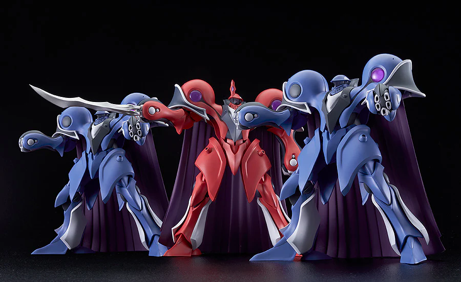 MODEROID Alseides - Image 7