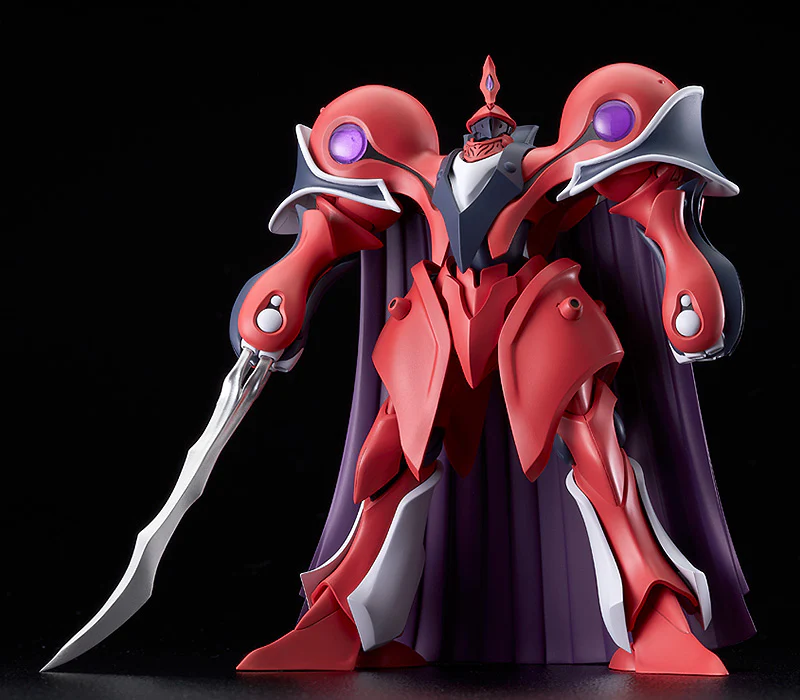 MODEROID Alseides (Dilandau’s Guymelef) - Image 2
