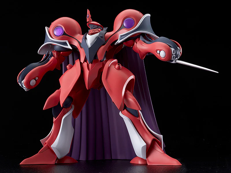 MODEROID Alseides (Dilandau’s Guymelef) - Image 3