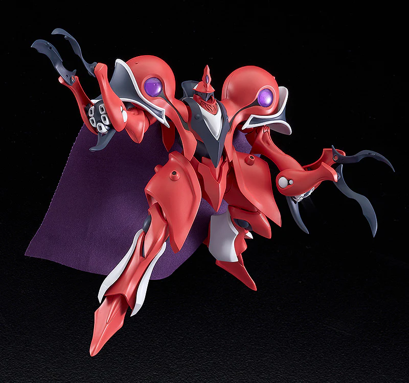MODEROID Alseides (Dilandau’s Guymelef) - Image 4