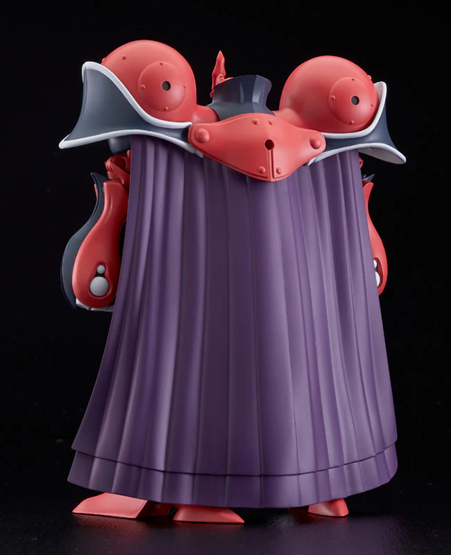 MODEROID Alseides (Dilandau’s Guymelef) - Image 5