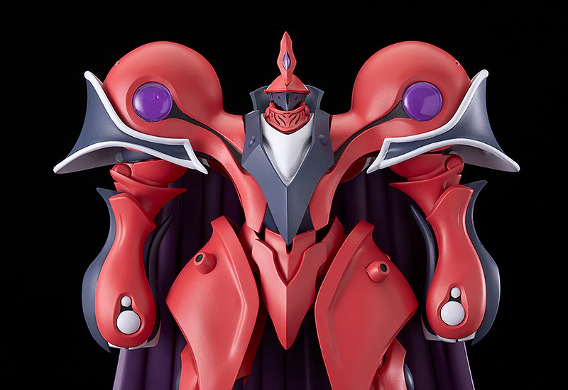 MODEROID Alseides (Dilandau’s Guymelef) - Image 7