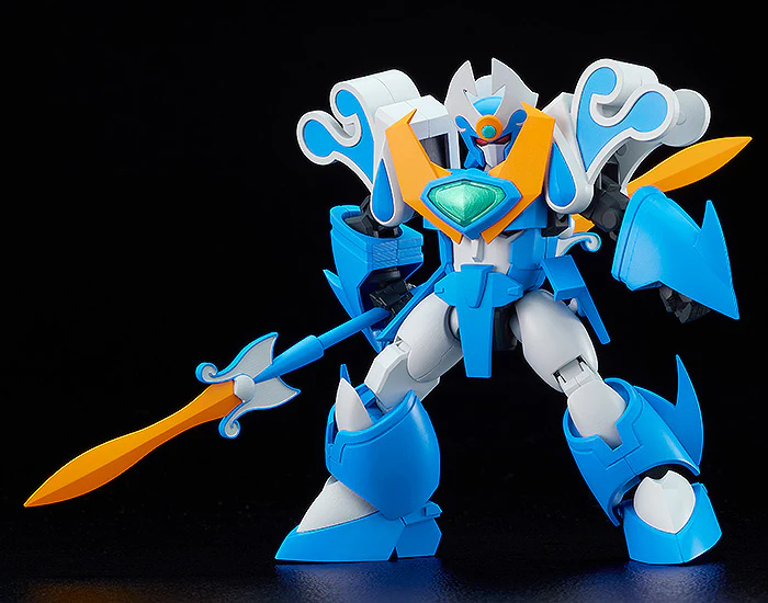 MODEROID Aquabeat - Image 2