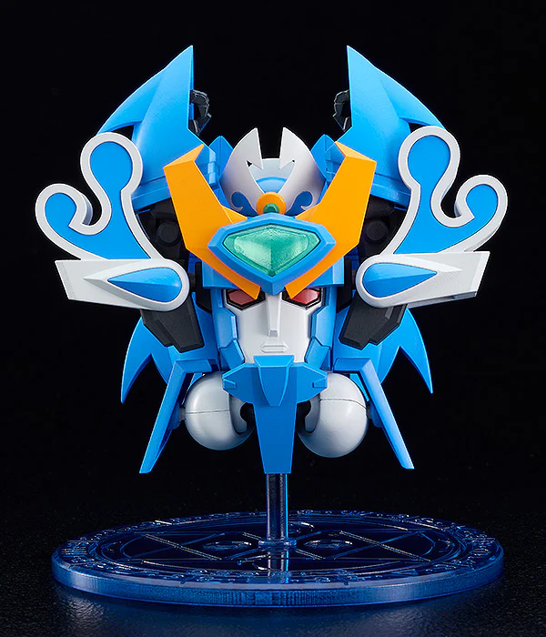 MODEROID Aquabeat - Image 6