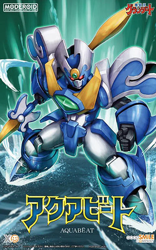 MODEROID Aquabeat - Image 8