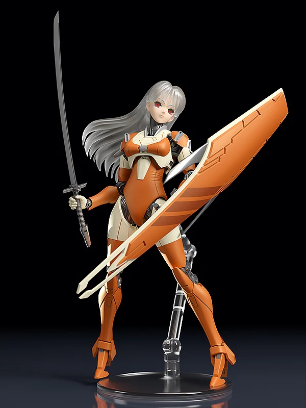MODEROID Ariel C-Type - Image 2