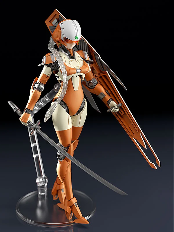 MODEROID Ariel C-Type - Image 4