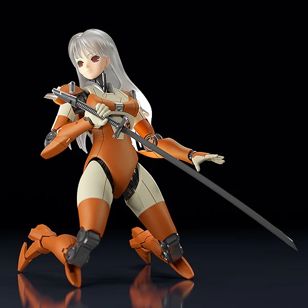 MODEROID Ariel C-Type - Image 5