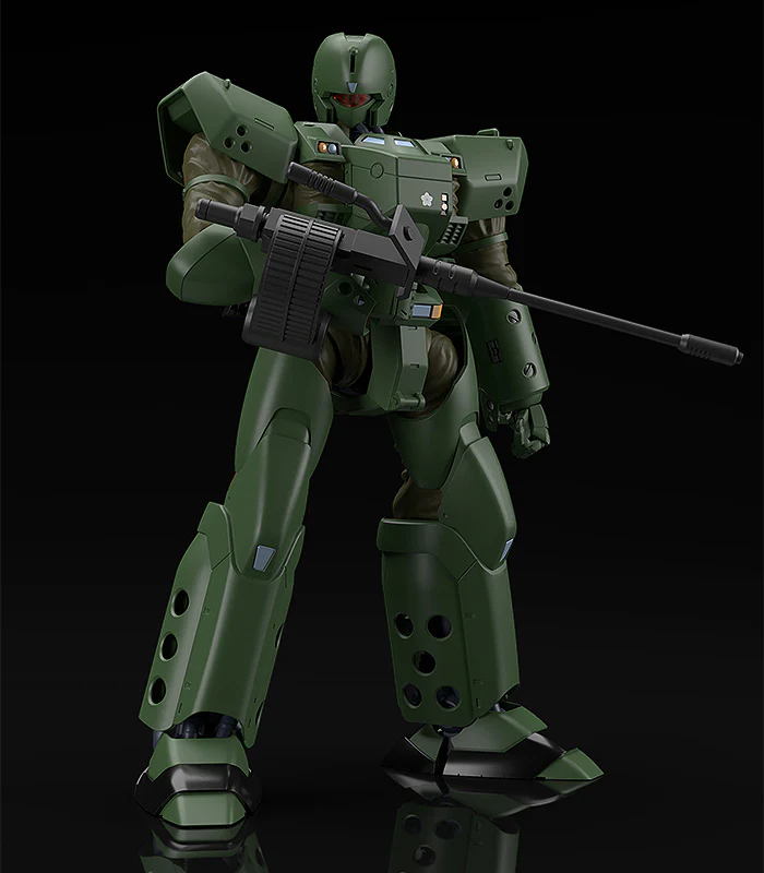MODEROID ARL-99 Helldiver (Mobile Police Patlabor) - Image 2