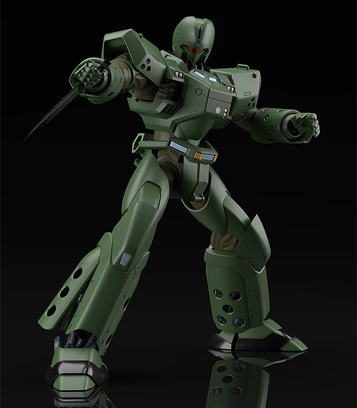 MODEROID ARL-99 Helldiver (Mobile Police Patlabor) - Image 4