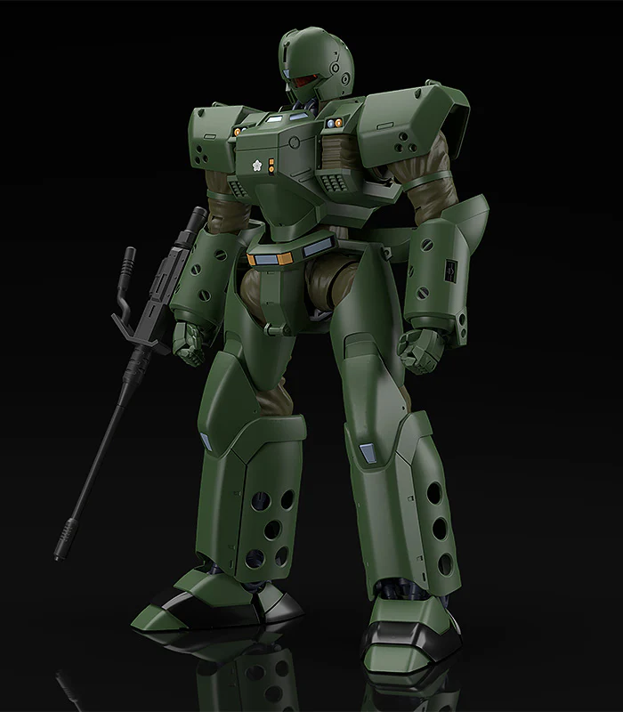 MODEROID ARL-99 Helldiver (Mobile Police Patlabor) - Image 5