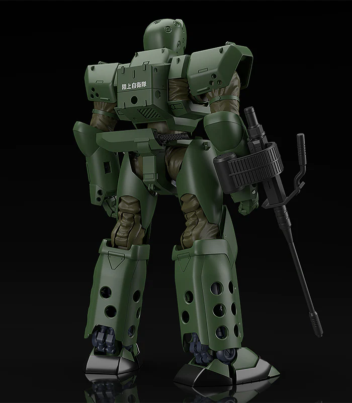 MODEROID ARL-99 Helldiver (Mobile Police Patlabor) - Image 6