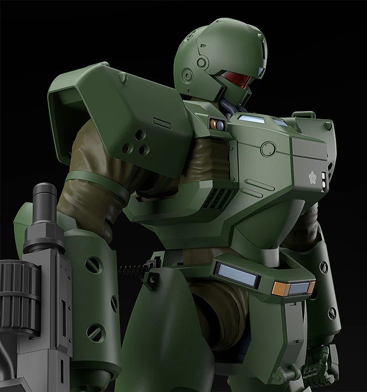 MODEROID ARL-99 Helldiver (Mobile Police Patlabor) - Image 7