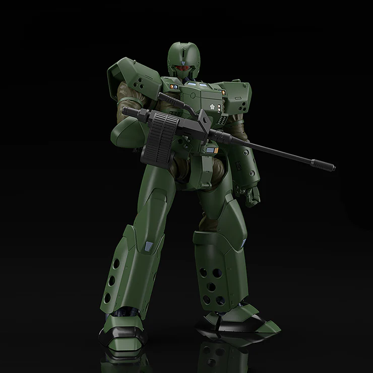 MODEROID ARL-99 Helldiver (Mobile Police Patlabor) - Image 9