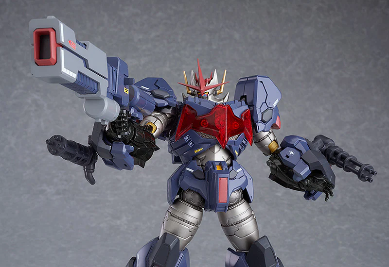 MODEROID Armed Mazinkaiser Go-Valiant - Image 6