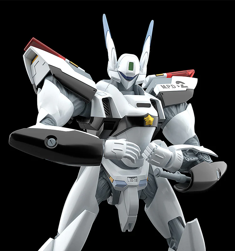 MODEROID AV-0 Peacemaker (Mobile Police Patlabor) - Image 10