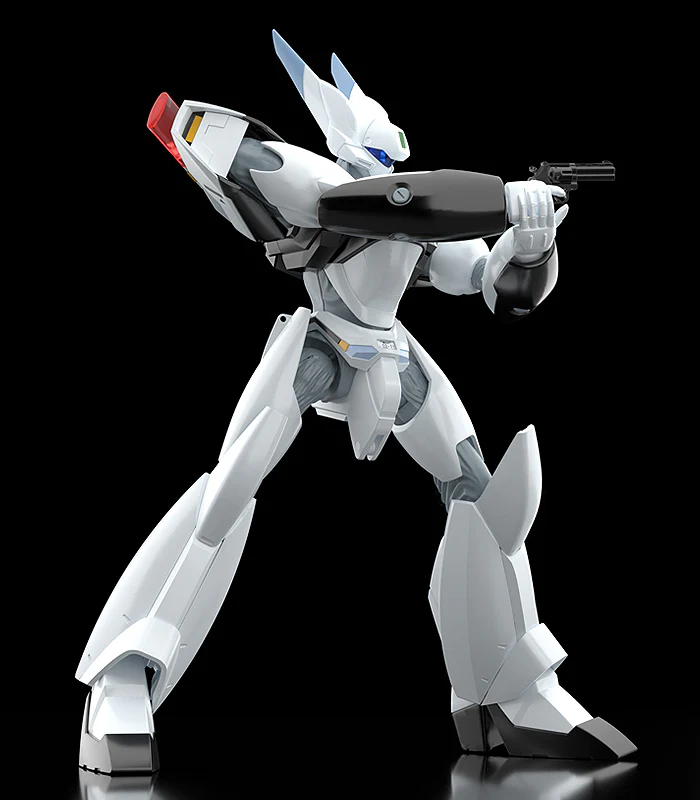 MODEROID AV-0 Peacemaker (Mobile Police Patlabor) - Image 6
