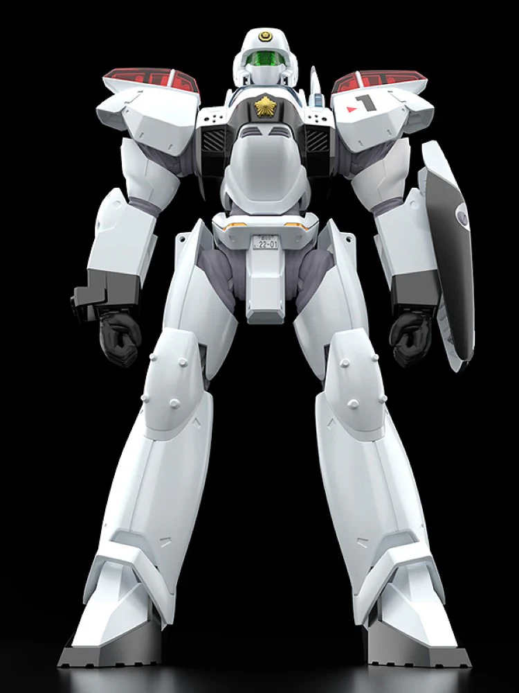 MODEROID AV-2 Valiant - Image 7