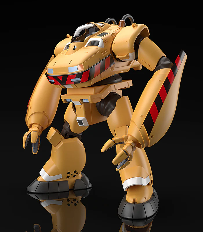 MODEROID AV-98 Ingram & Bulldog Set - Image 9