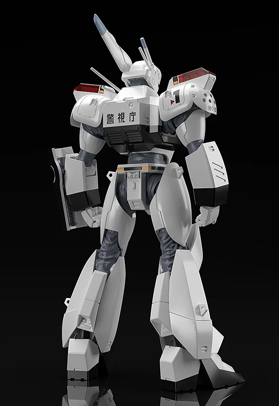 MODEROID AV-98 Ingram (Mobile Police Patlabor) - Image 4