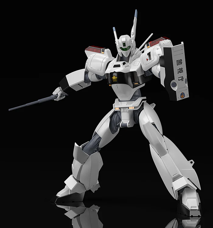MODEROID AV-98 Ingram (Mobile Police Patlabor) - Image 5