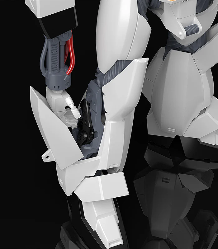 MODEROID AV-98 Ingram (Mobile Police Patlabor) - Image 6
