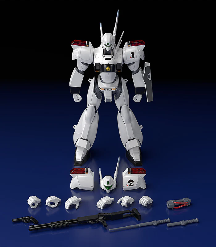 MODEROID AV-98 Ingram (Mobile Police Patlabor) - Image 8