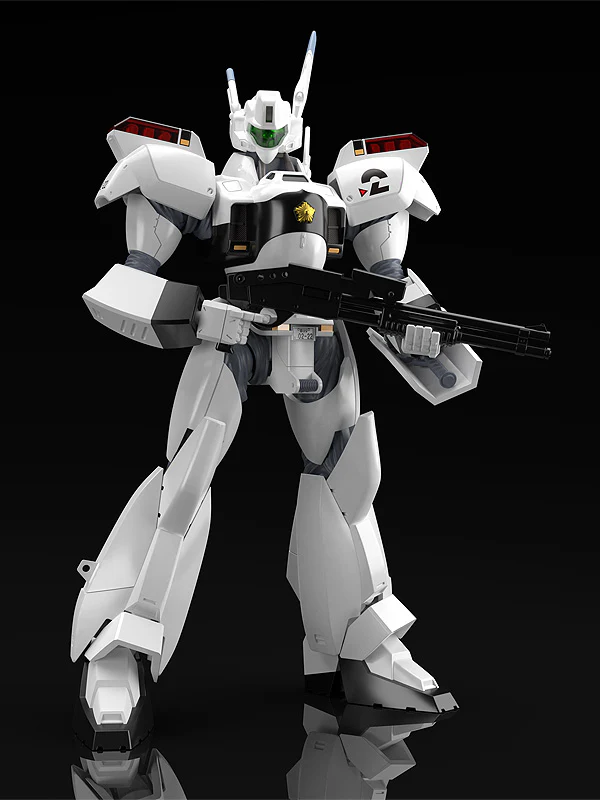 MODEROID AV-98 Ingram (Mobile Police Patlabor) - Image 9