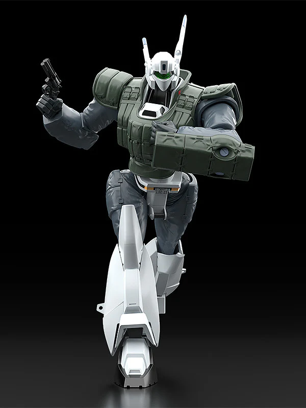 MODEROID AV-98 Ingram Reactive Armor (Mobile Police Patlabor) - Image 4