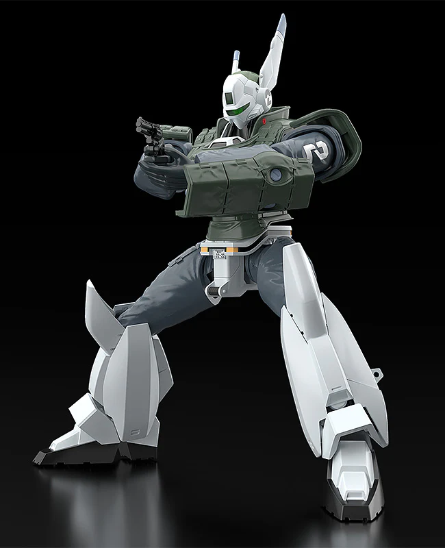 MODEROID AV-98 Ingram Reactive Armor (Mobile Police Patlabor) - Image 5