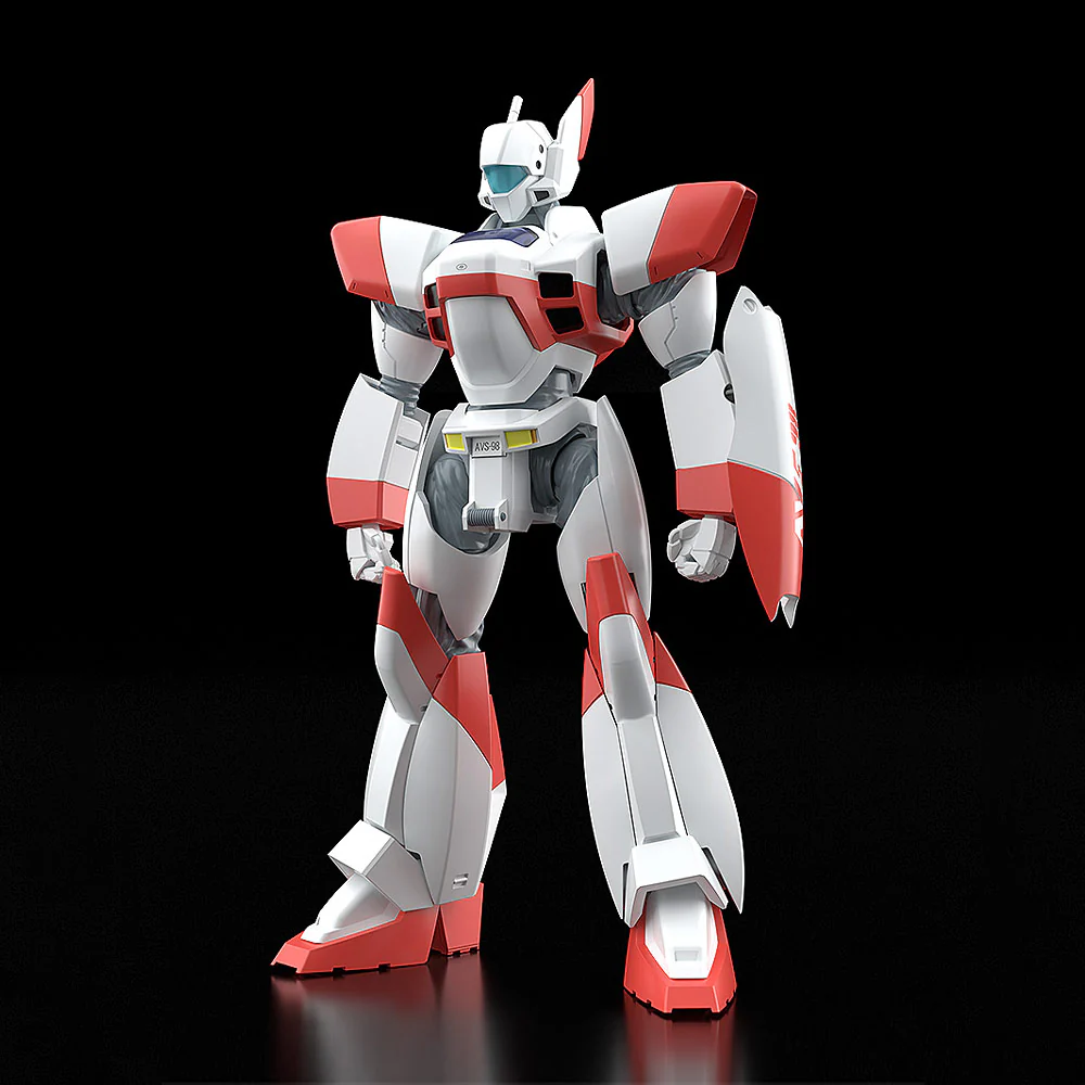MODEROID AVS-98 Economy (Mobile Police Patlabor)