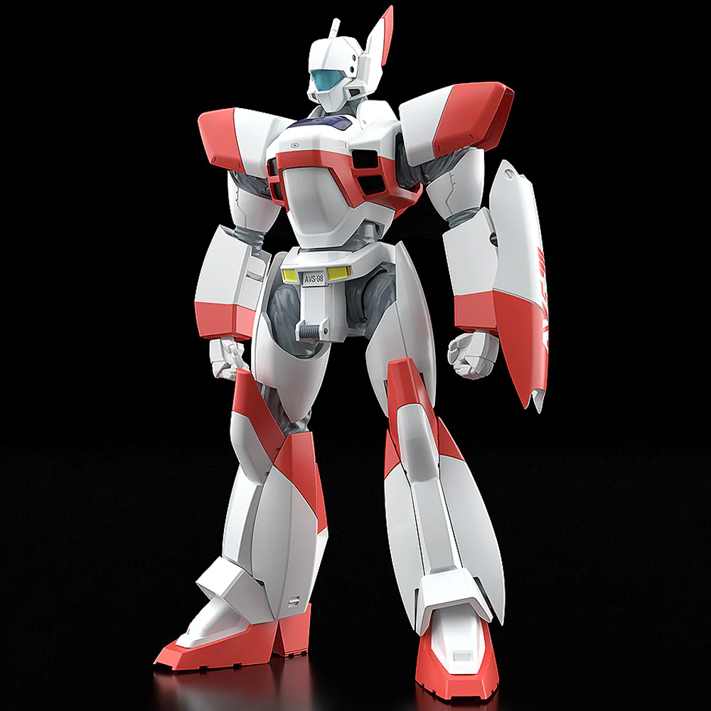 MODEROID AVS-98 Economy (Mobile Police Patlabor) - Image 2