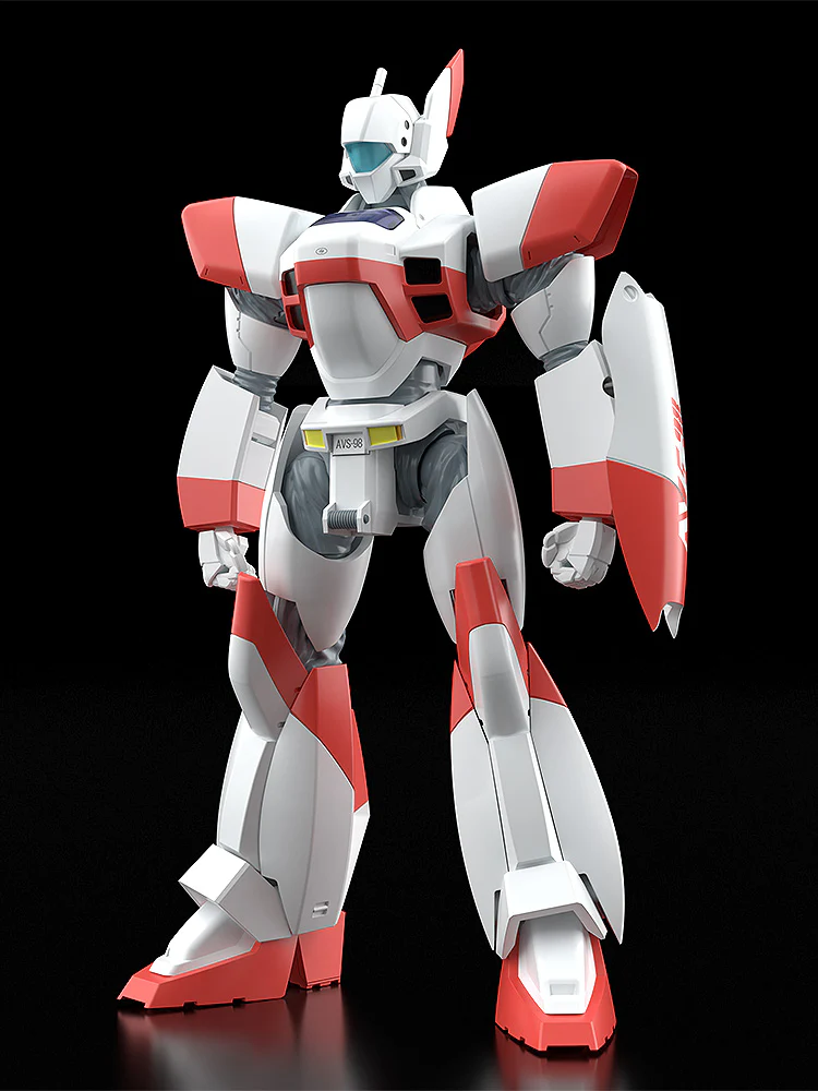MODEROID AVS-98 Economy (Mobile Police Patlabor) - Image 3