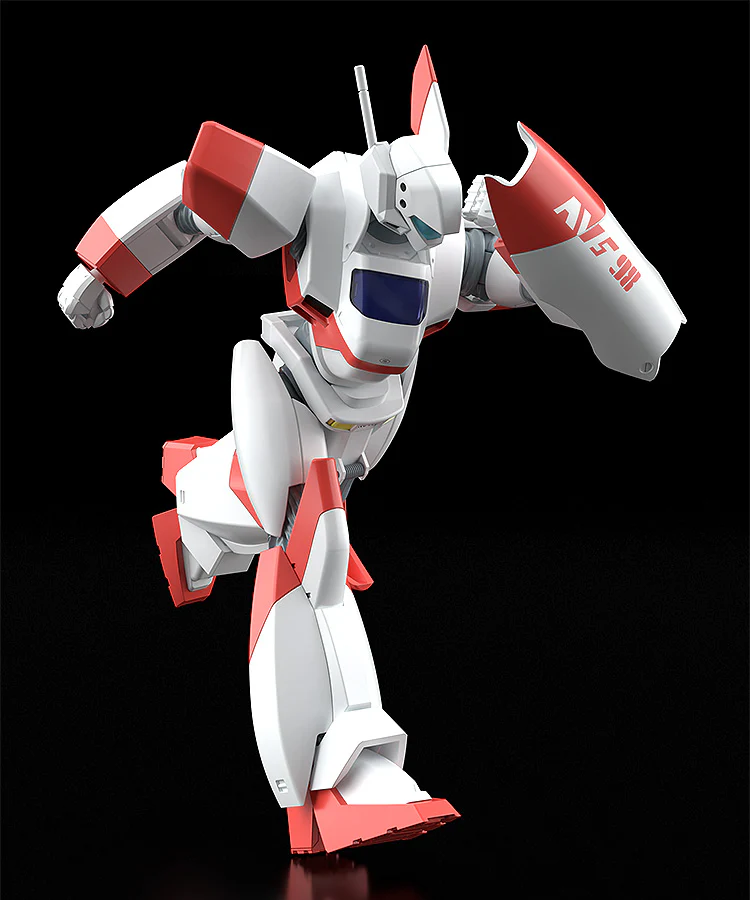 MODEROID AVS-98 Economy (Mobile Police Patlabor) - Image 4