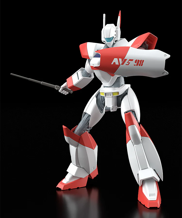 MODEROID AVS-98 Economy (Mobile Police Patlabor) - Image 5