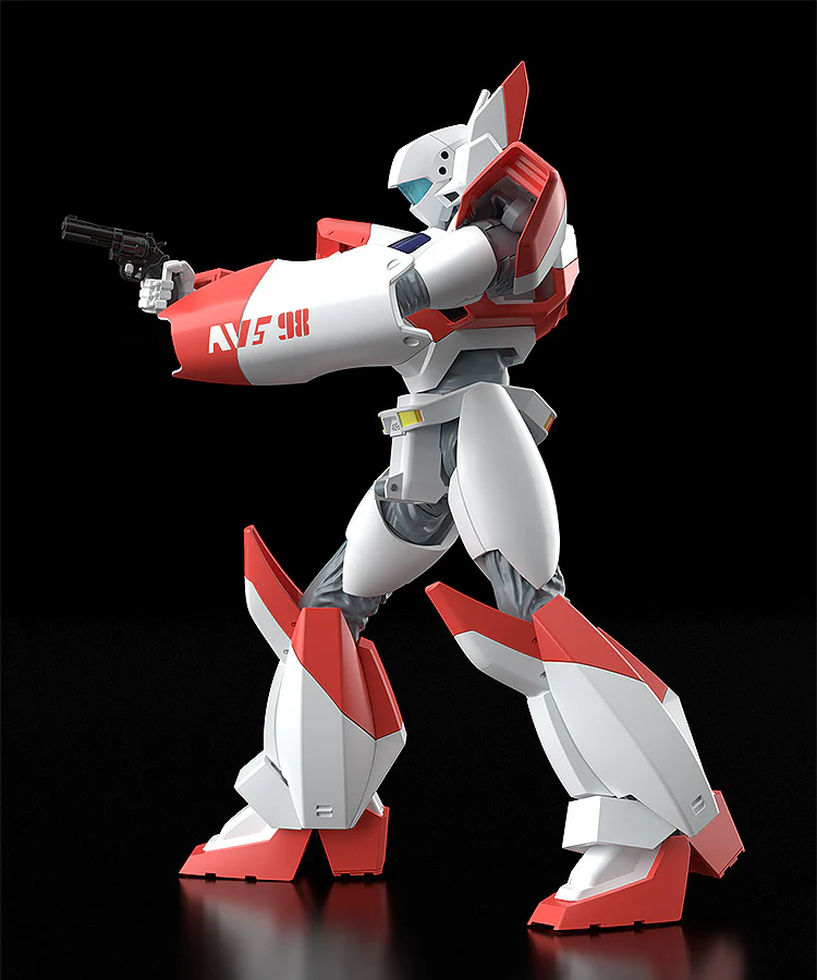 MODEROID AVS-98 Economy (Mobile Police Patlabor) - Image 6