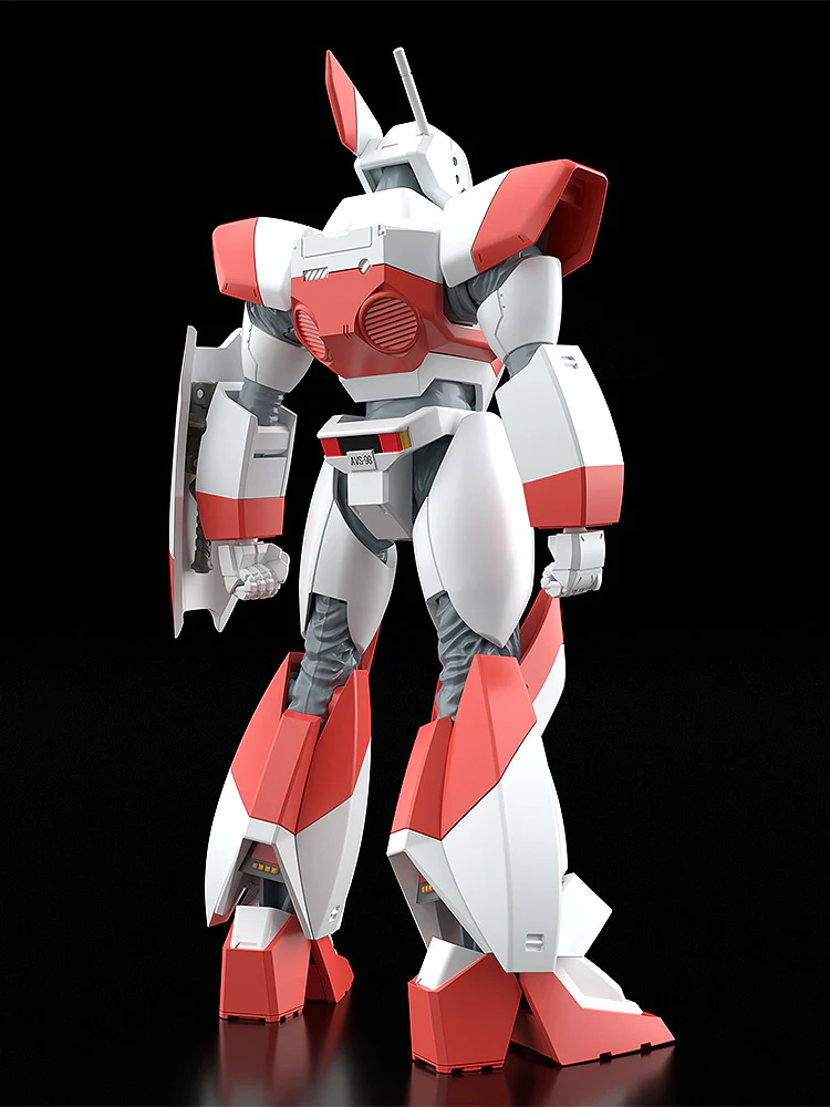 MODEROID AVS-98 Economy (Mobile Police Patlabor) - Image 7