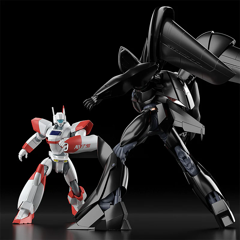 MODEROID AVS-98 Economy (Mobile Police Patlabor) - Image 8