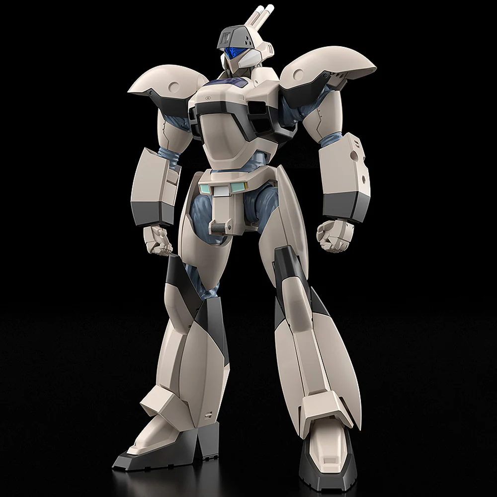 MODEROID AVS-98 MARK II Standard: Mass Production Color (Mobile Police Patlabor) - Image 2